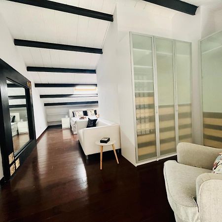 Casa Lola Apartment El Medano  Bagian luar foto
