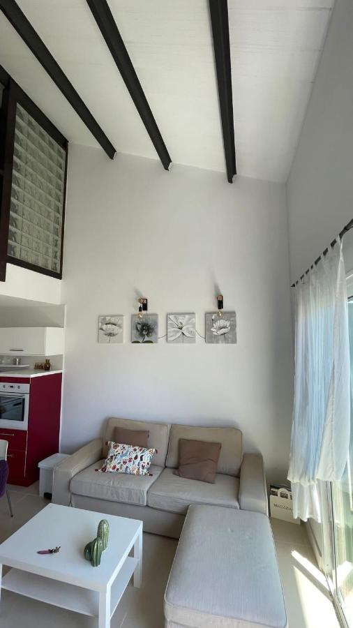 Casa Lola Apartment El Medano  Bagian luar foto