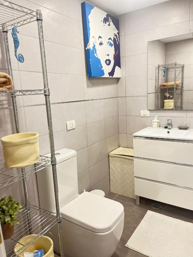 Casa Lola Apartment El Medano  Bagian luar foto
