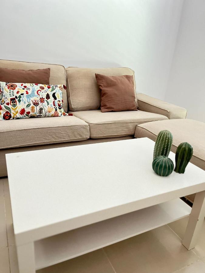 Casa Lola Apartment El Medano  Bagian luar foto