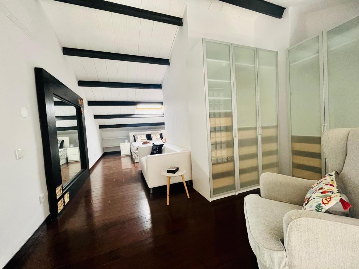 Casa Lola Apartment El Medano  Bagian luar foto