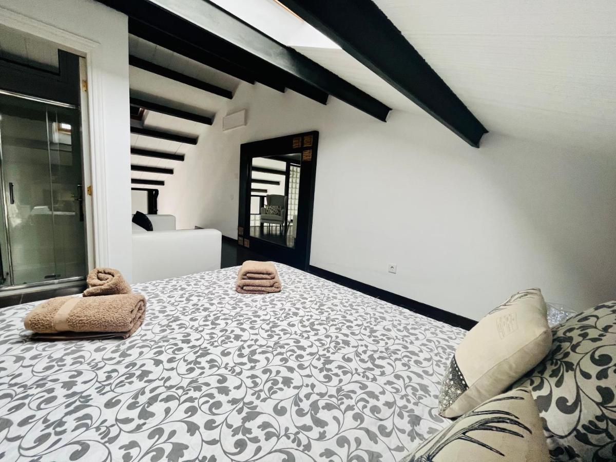 Casa Lola Apartment El Medano  Bagian luar foto